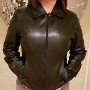 Wilson's Leather Women's Leather jacket